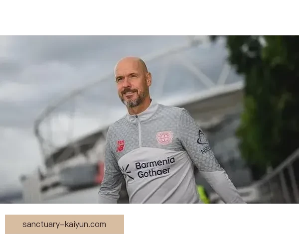 滕哈赫进攻体系 滕哈赫进攻体系