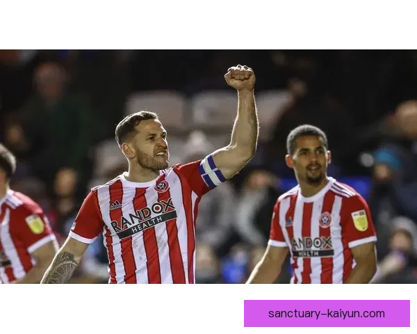 谢菲联布拉莫巷球场