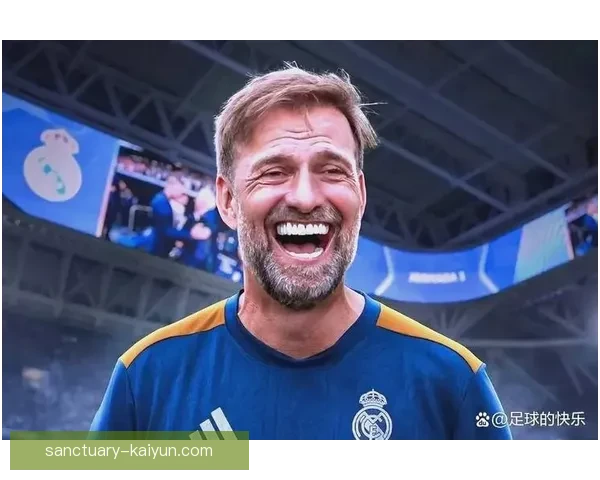 克洛普的战术魅力持续提升球队控场力，深刻影响英超竞争格局。