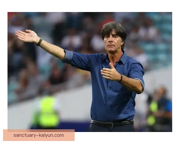 勒夫职业轨迹展示出其从教练生涯初期到执掌德国国家队的稳健进步。