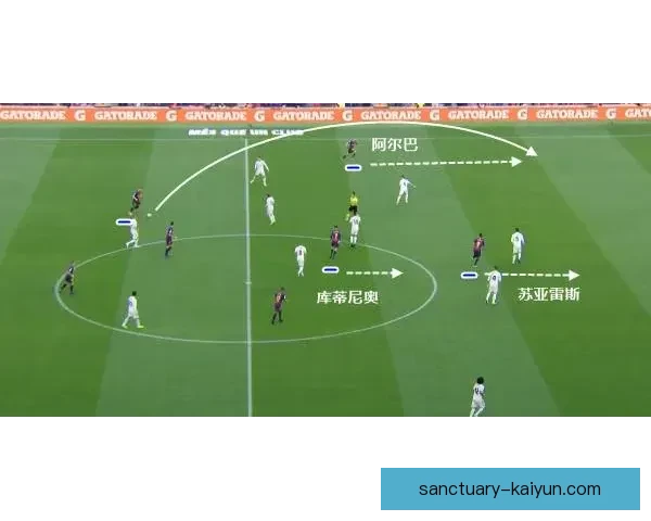 奥德加德传球优势持续显现，创造机会能力备受关注