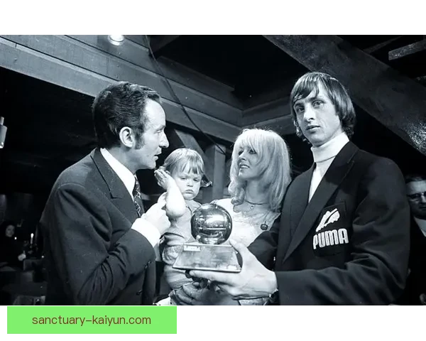 克鲁伊夫在足球革命中的意义与影响持续受到关注