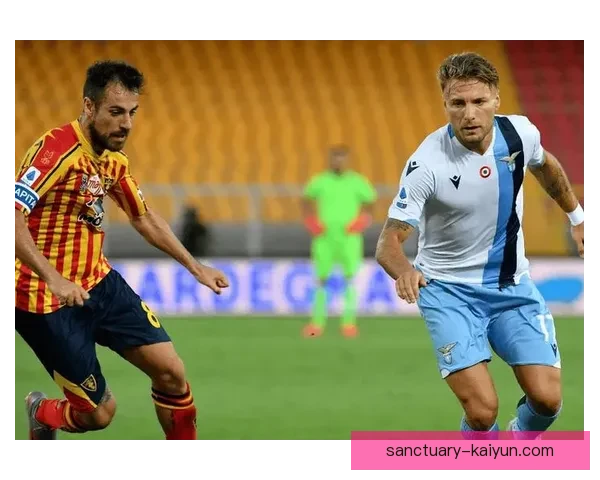 莱切青训实力备受关注,培养多名潜力股球员兑现其成长潜力 莱切青训实力备受关注,培养多名潜力股球员兑现其成长潜力