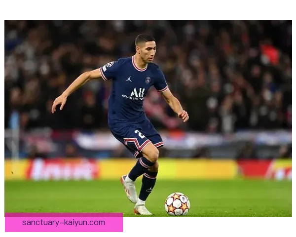 阿什拉夫在皇马青训表现稳健，未来值得关注